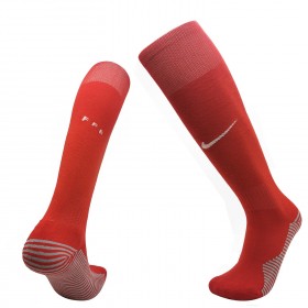 Frankreich Heim Socken EURO 2020